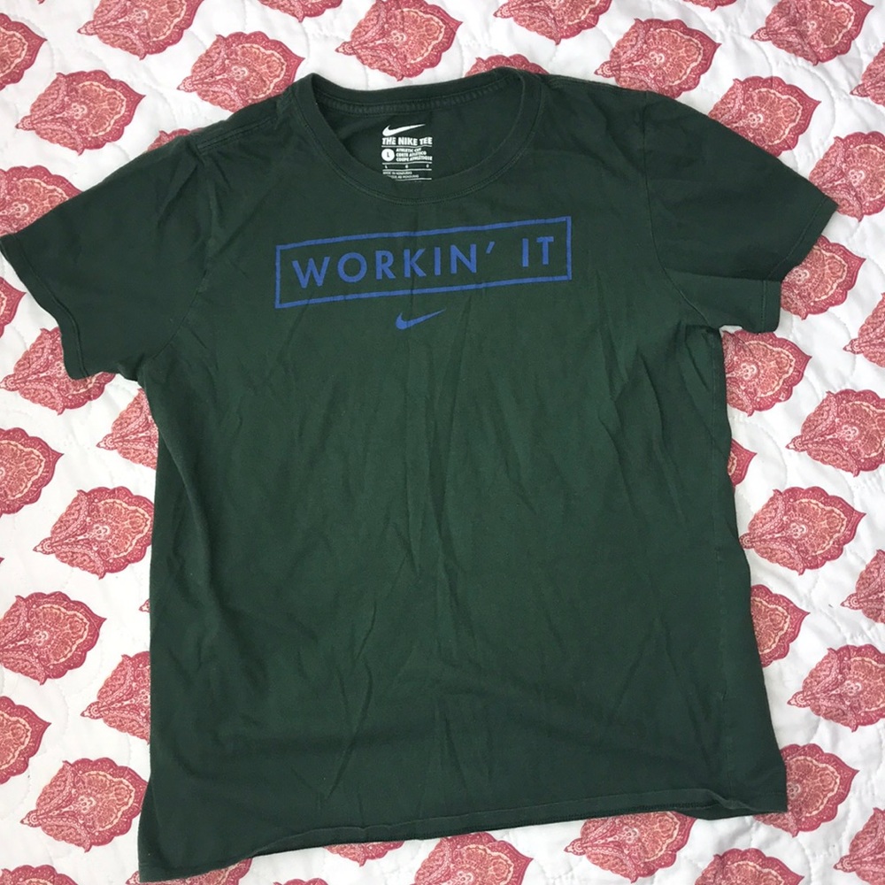 Nike Tee
